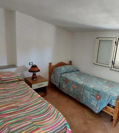 Apartment Casa Rosa