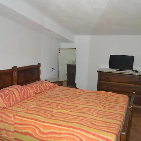 Apartment Casa Rosa Cardedu