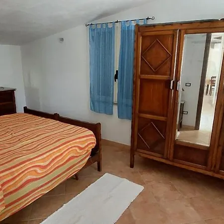 Casa Rosa * Cardedu