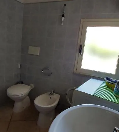 Apartment Casa Rosa