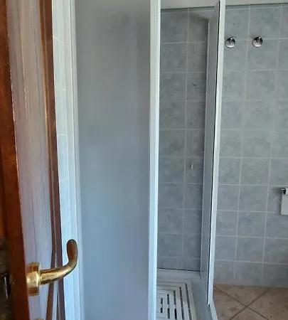 Apartment Casa Rosa Cardedu