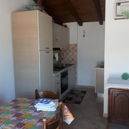 Casa Rosa Apartment *