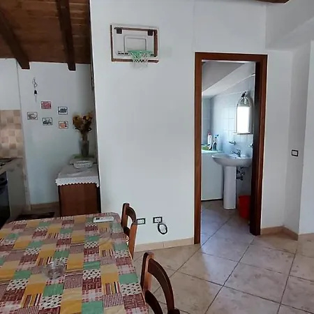 Apartment Casa Rosa Cardedu