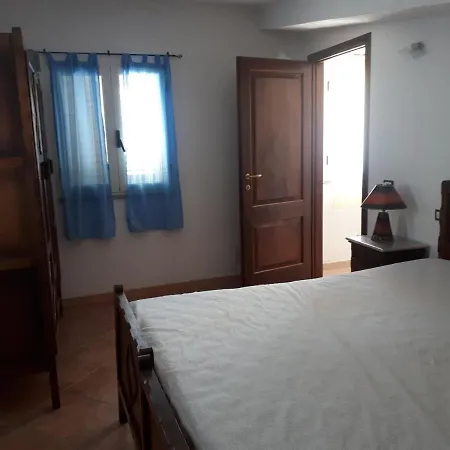 Apartment Casa Rosa