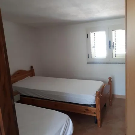 Casa Rosa Apartment Cardedu