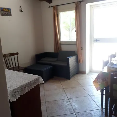 Casa Rosa Apartment *
