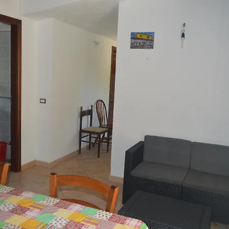 Apartment Casa Rosa