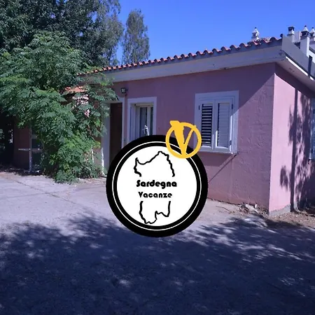 Apartment Casa Rosa