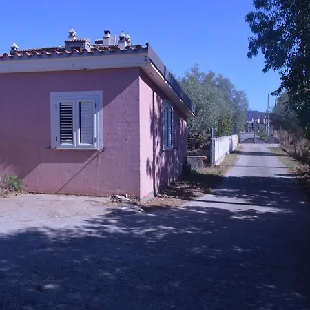 Διαμέρισμα Casa Rosa *